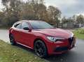 Alfa Romeo Stelvio 2.0t Q4 Veloce, my21, Super combinatie!! BTW Auto Rood - thumbnail 4