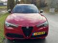 Alfa Romeo Stelvio 2.0t Q4 Veloce, my21, Super combinatie!! BTW Auto Rood - thumbnail 3