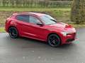 Alfa Romeo Stelvio 2.0t Q4 Veloce, my21, Super combinatie!! BTW Auto Rood - thumbnail 34