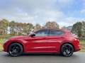 Alfa Romeo Stelvio 2.0t Q4 Veloce, my21, Super combinatie!! BTW Auto Rood - thumbnail 37