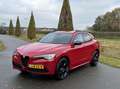 Alfa Romeo Stelvio 2.0t Q4 Veloce, my21, Super combinatie!! BTW Auto Rood - thumbnail 31