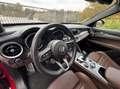 Alfa Romeo Stelvio 2.0t Q4 Veloce, my21, Super combinatie!! BTW Auto Rood - thumbnail 11