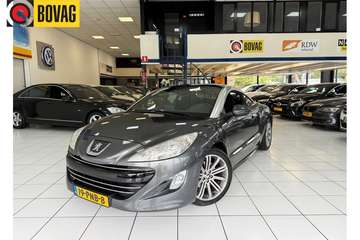 1.6 Bovag Garantie Navi Airco