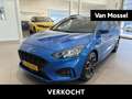 Ford Focus Wagon 1.0 EcoBoost Hybrid ST Line Business | NAVI Bleu - thumbnail 1