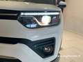 SsangYong Tivoli Tivoli 1.6  TURBO DIESEL Style pack 2wd Blanc - thumbnail 5