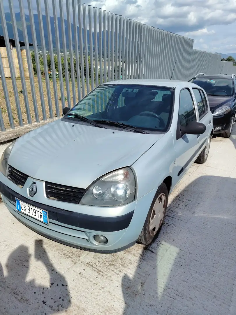 Renault Clio 5p 1.2 Ice - 1