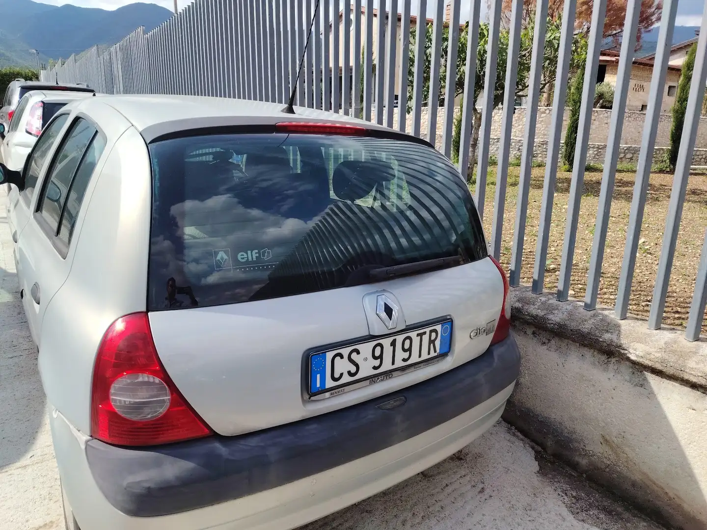 Renault Clio 5p 1.2 Ice - 2