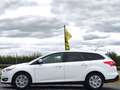 Ford Focus 1.5 TDCi / Clipper / Carplay Blanc - thumbnail 5