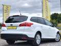 Ford Focus 1.5 TDCi / Clipper / Carplay Blanc - thumbnail 4