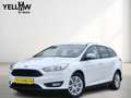 Ford Focus 1.5 TDCi / Clipper / Carplay Blanc - thumbnail 1