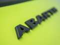 Abarth 500C E Scorpionissima Cabrio Automatik Kamera Navi Verde - thumbnail 18
