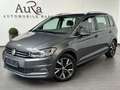 Volkswagen Touran 1.5 TSI ACT HL 7-Sitzer NAV+LED+AHK+ACC Szary - thumbnail 2