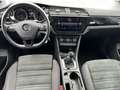 Volkswagen Touran 1.5 TSI ACT HL 7-Sitzer NAV+LED+AHK+ACC Szary - thumbnail 12