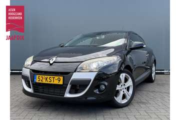 Coupé BJR 2010 2.0 180 PK TCe Dynamique KEYLESS |