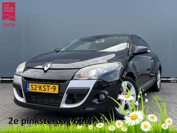 Coupé BJR 2010 2.0 180 PK TCe Dynamique KEYLESS |