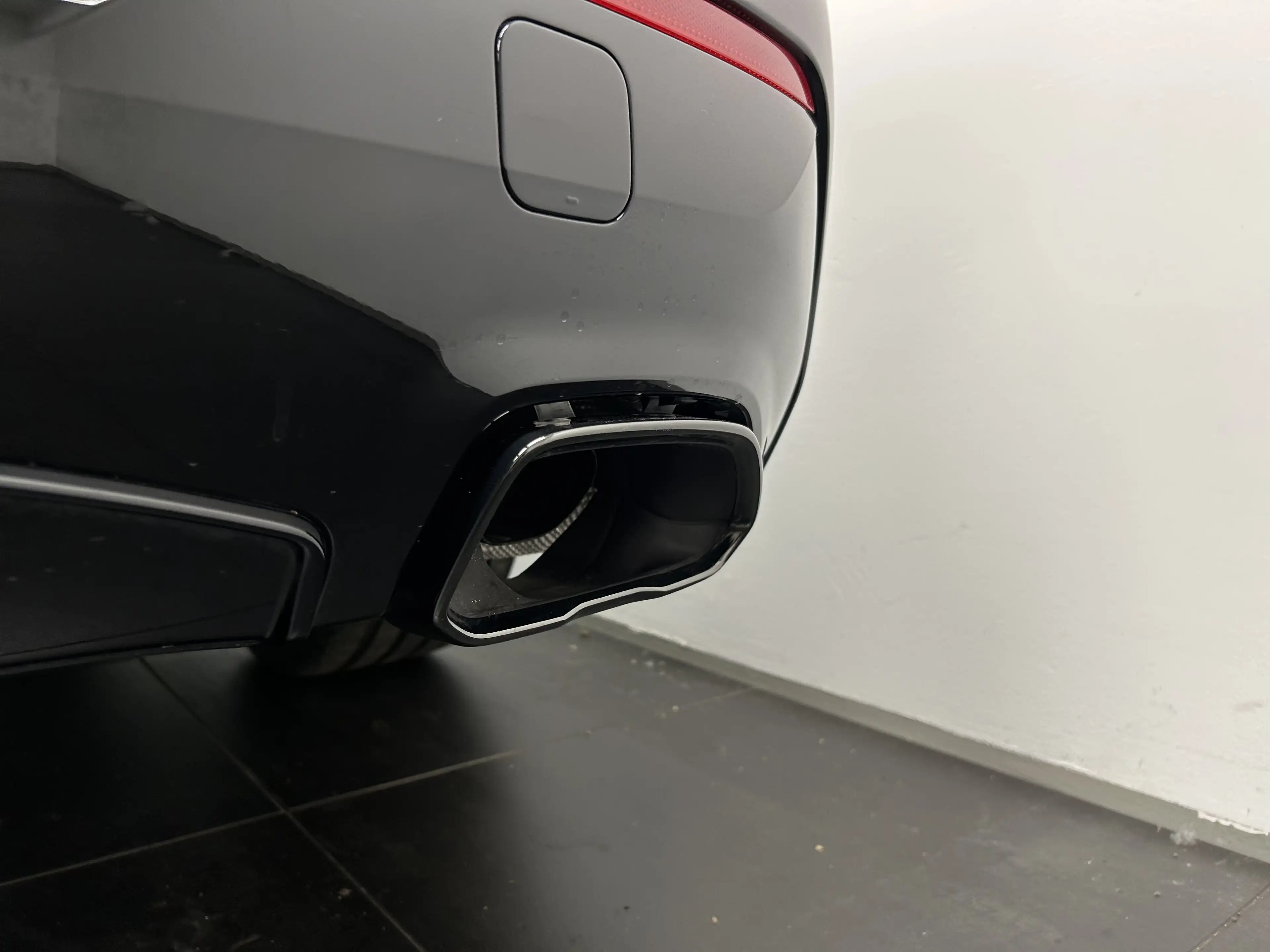 BMW 440 M440d xDrive Cabrio M Sportpaket Pro Harman/Kardon — photo 13