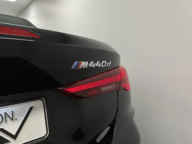 BMW 4 Series view 12