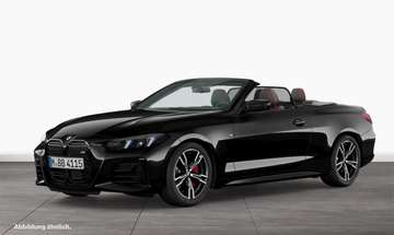M440d xDrive Cabrio M Sportpaket Pro Harman/Kardon