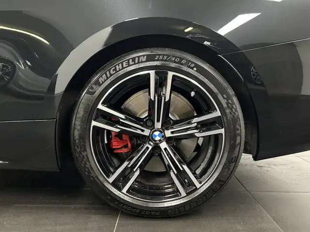 BMW M view 6
