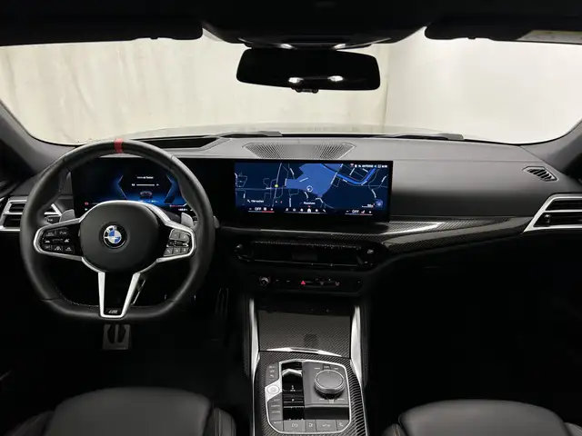 BMW M view 5