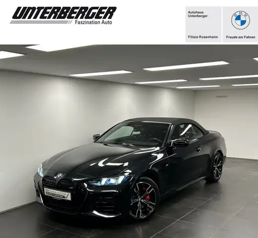 BMW M main image