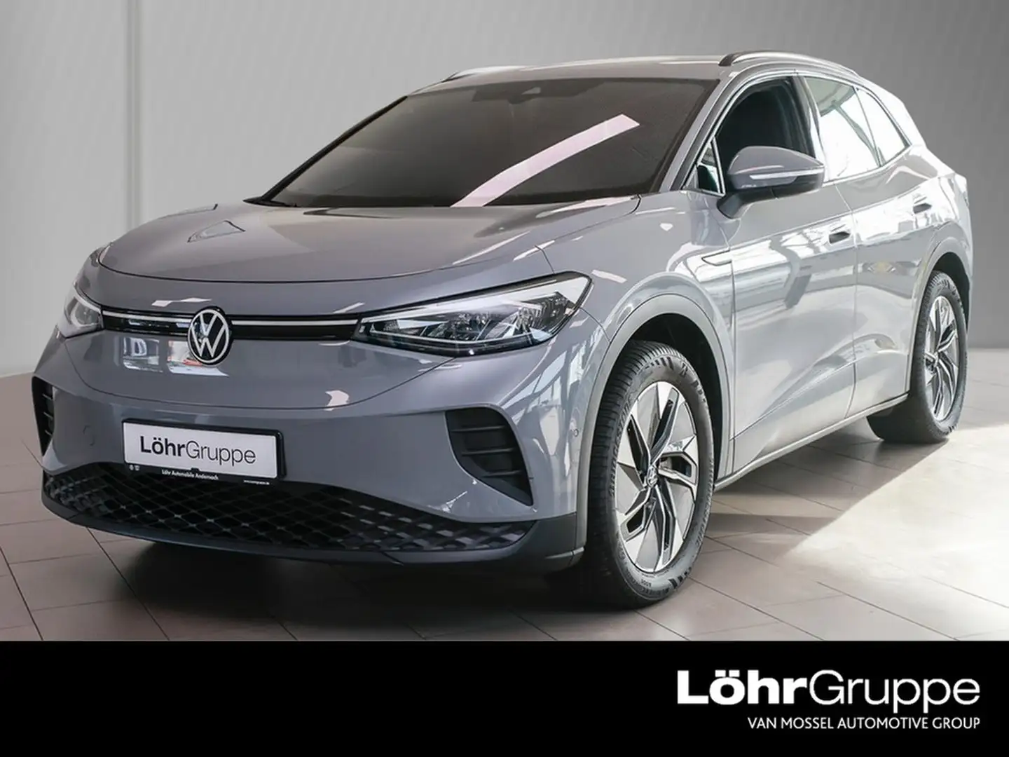 Volkswagen ID.4 Pro Performance 150 kW Grau - 1
