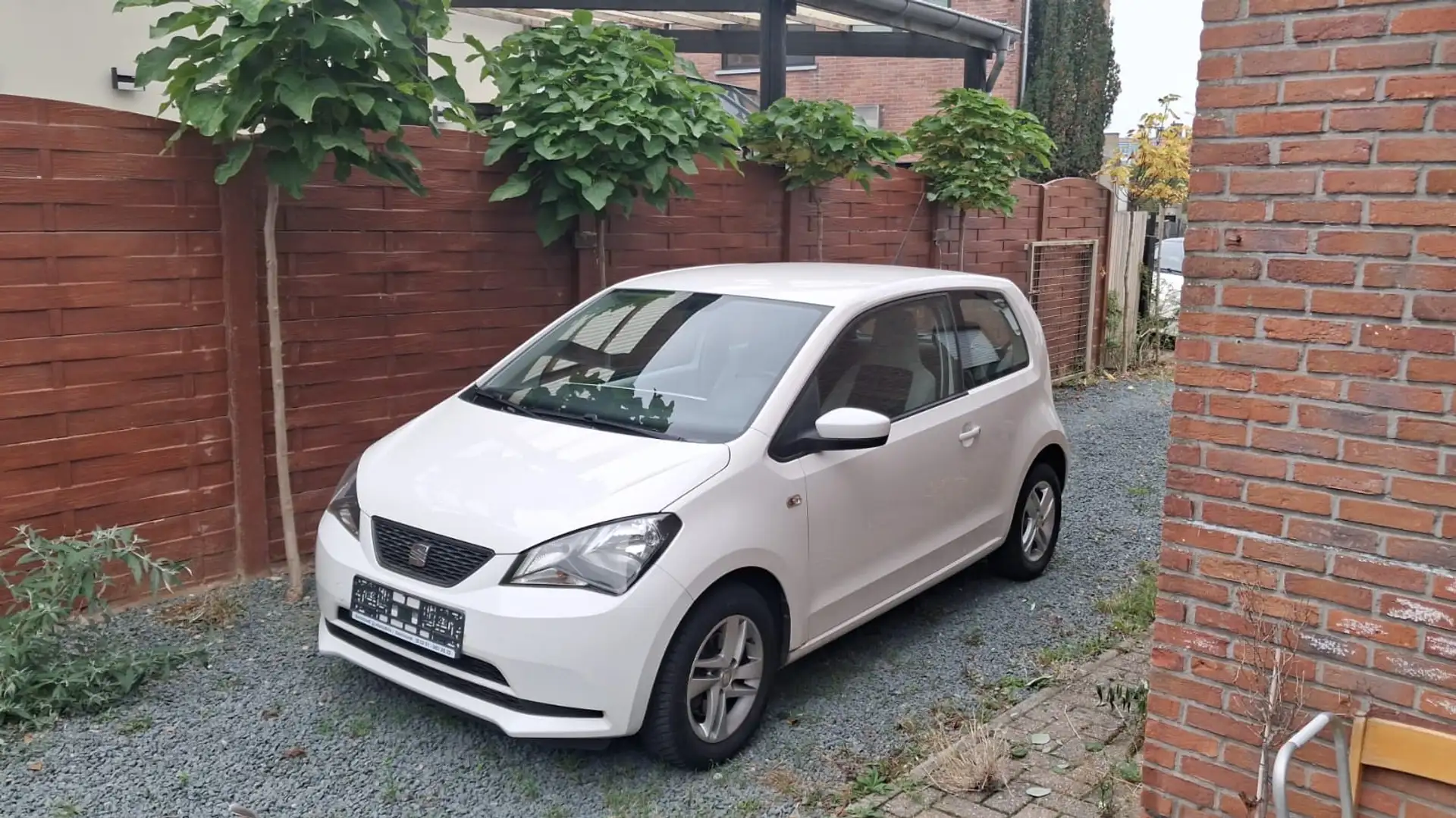 SEAT Mii 1.0 75 ch Color Edition - 1