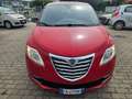 Lancia Ypsilon Ypsilon III 2011 1.2 8v 69cv my14 Rosso - thumbnail 2