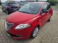 Lancia Ypsilon Ypsilon III 2011 1.2 8v 69cv my14 Rosso - thumbnail 1