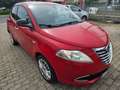 Lancia Ypsilon Ypsilon III 2011 1.2 8v 69cv my14 Rosso - thumbnail 3
