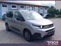 Citroen Berlingo 1.5 BHDi 130 EAT8 Max TechnoP Gris - thumbnail 3