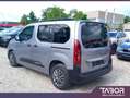 Citroen Berlingo 1.5 BHDi 130 EAT8 Max TechnoP Gris - thumbnail 5
