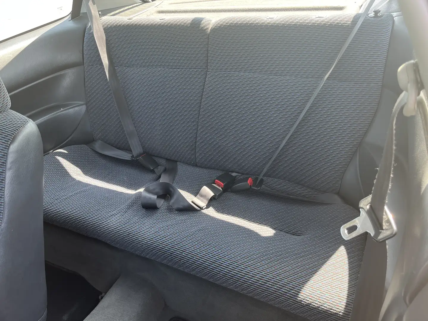 Honda Civic 1.4i S Nero - 2