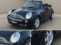 MINI Cooper 1.6 Cabrio Xenon PDC Klima Sitzheiz 2 Hd. Schwarz - thumbnail 2