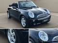 MINI Cooper 1.6 Cabrio Xenon PDC Klima Sitzheiz 2 Hd. Schwarz - thumbnail 5