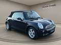 MINI Cooper 1.6 Cabrio Xenon PDC Klima Sitzheiz 2 Hd. Schwarz - thumbnail 4