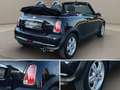 MINI Cooper 1.6 Cabrio Xenon PDC Klima Sitzheiz 2 Hd. Schwarz - thumbnail 7