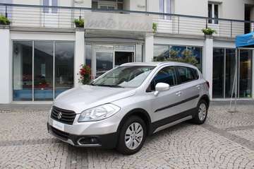 1.6 DDiS 4WD 5 porte All Grip Style