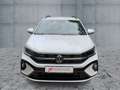 Volkswagen Taigo 1.0 TSI DSG R-LINE MATRIX+NAVI+ACC+KAMERA Weiß - thumbnail 3
