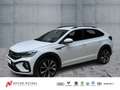 Volkswagen Taigo 1.0 TSI DSG R-LINE MATRIX+NAVI+ACC+KAMERA Weiß - thumbnail 1