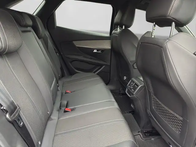 Peugeot 3008 view 15