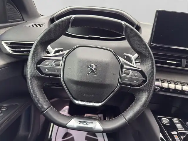 Peugeot 3008 view 13