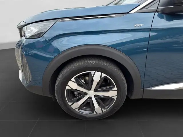 Peugeot 3008 view 7