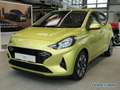 Hyundai i10 TREND & KOMFORT NAVI SHZ LHZ CARPLAY CAM Vert - thumbnail 11