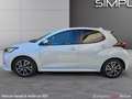 Toyota Yaris Yaris Hybride 116h Design Blanc - thumbnail 4