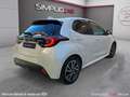 Toyota Yaris Yaris Hybride 116h Design Blanc - thumbnail 3