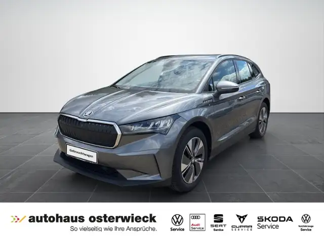 Skoda Enyaq 60 Loft iV 132/62 E1H