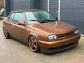 Volkswagen Golf Cabriolet CABR. VR6 op kenteken Grijs - thumbnail 5