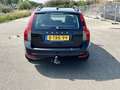 Volvo V50 1.6D S/S Edition I Exportprijs! Black - thumbnail 4