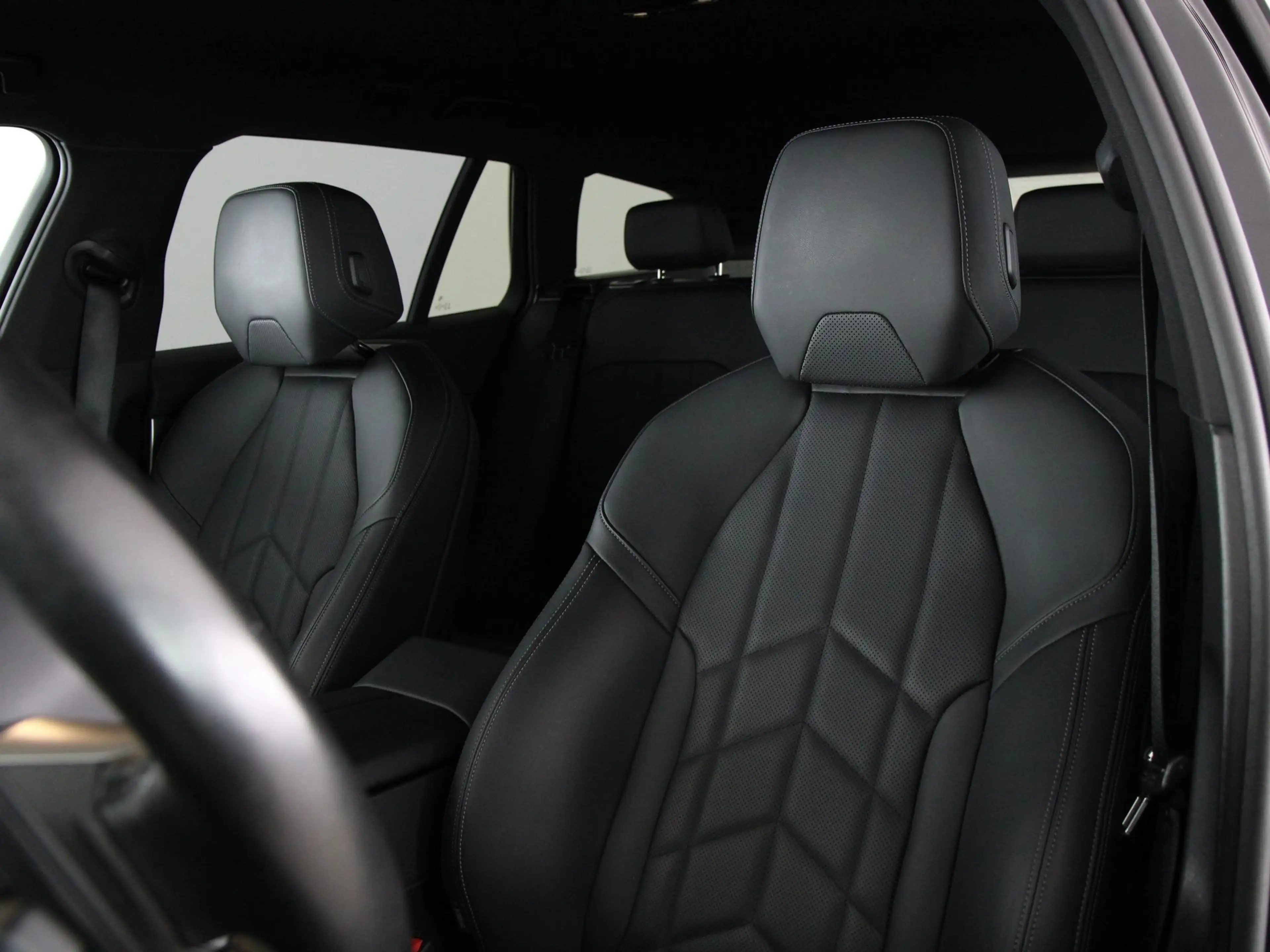 BMW 530 5 Serie 530e Touring M-Sport — photo 5